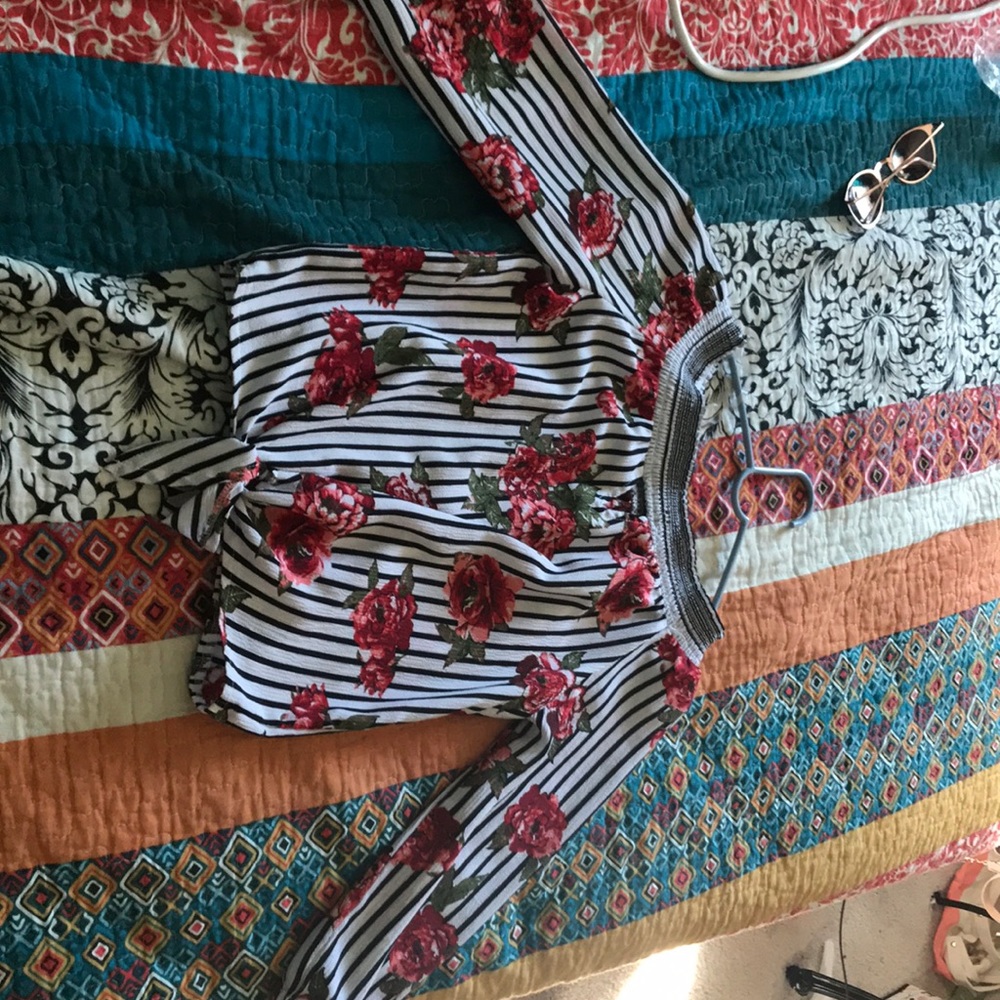Dress shirt